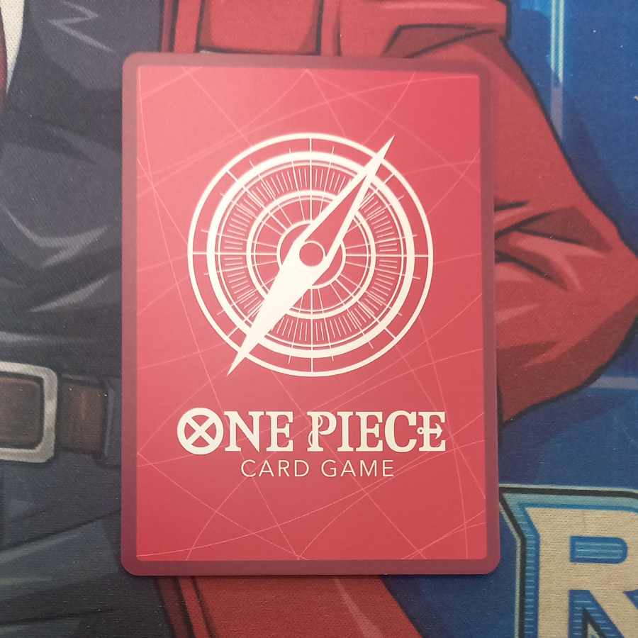 Shanks (parallel) P-L OP09-001