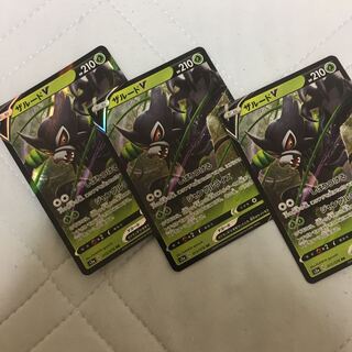 ザルードV  最安値