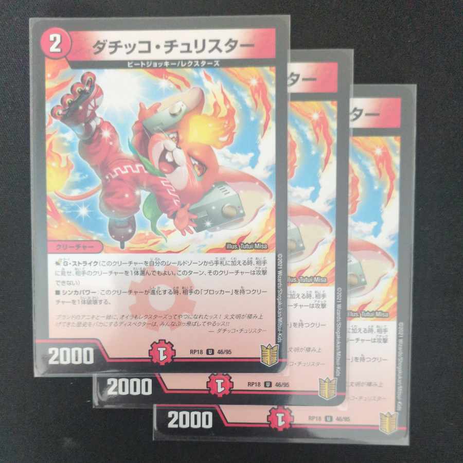 Datikko Chu Squirrel Tur U 46/95