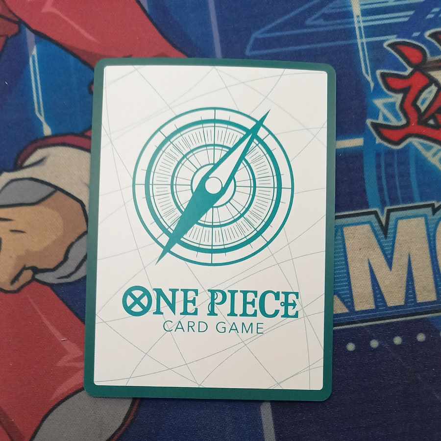 ドン!!カード(ドンキホーテ・ロシナンテ)(パラレル)(スーパーパラレル)