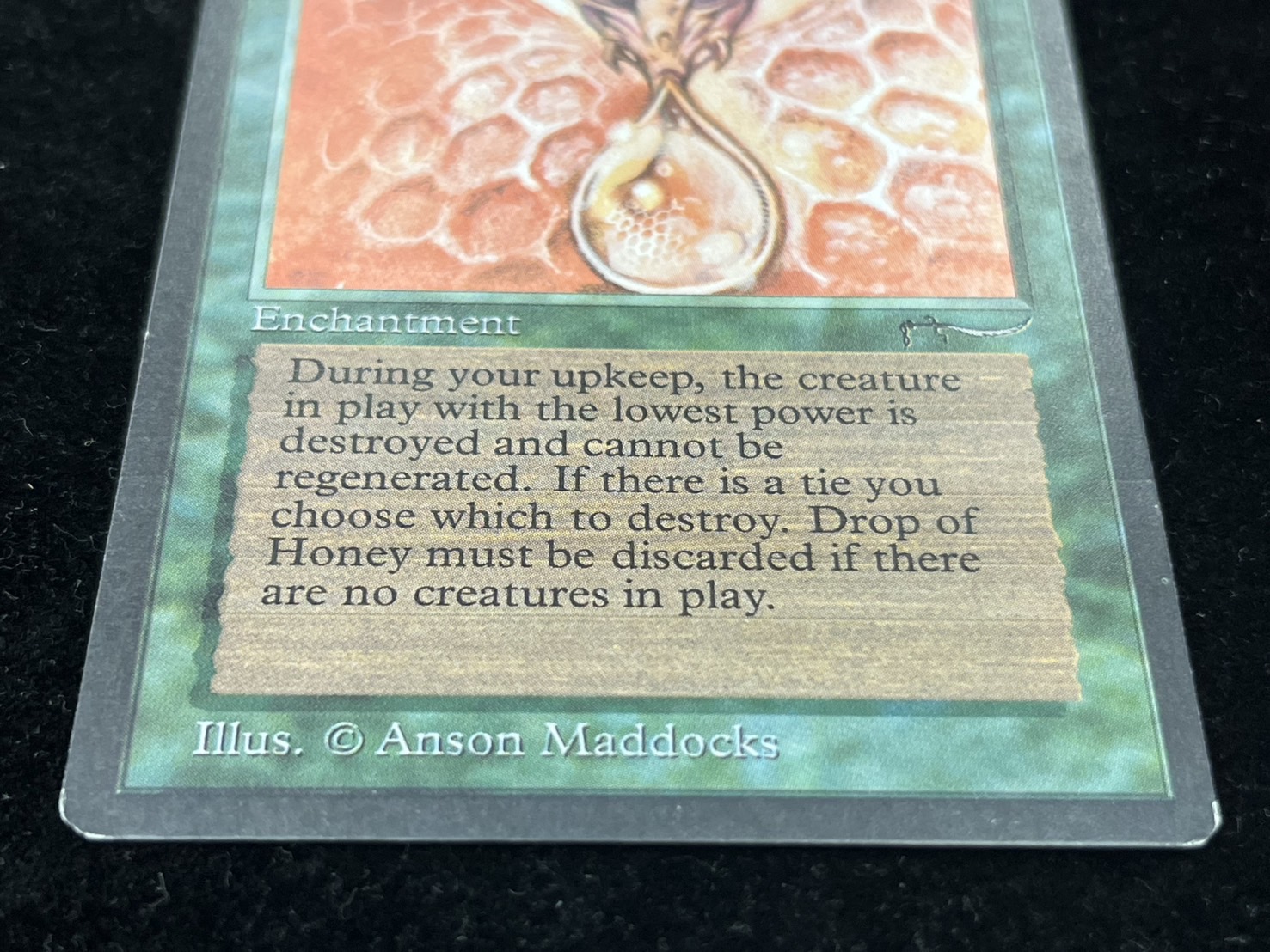 [EX]Drop of Honey《English》 [ARN]#274