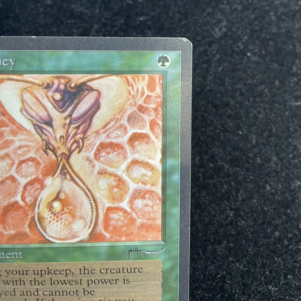 [EX]Drop of Honey《English》 [ARN]#273