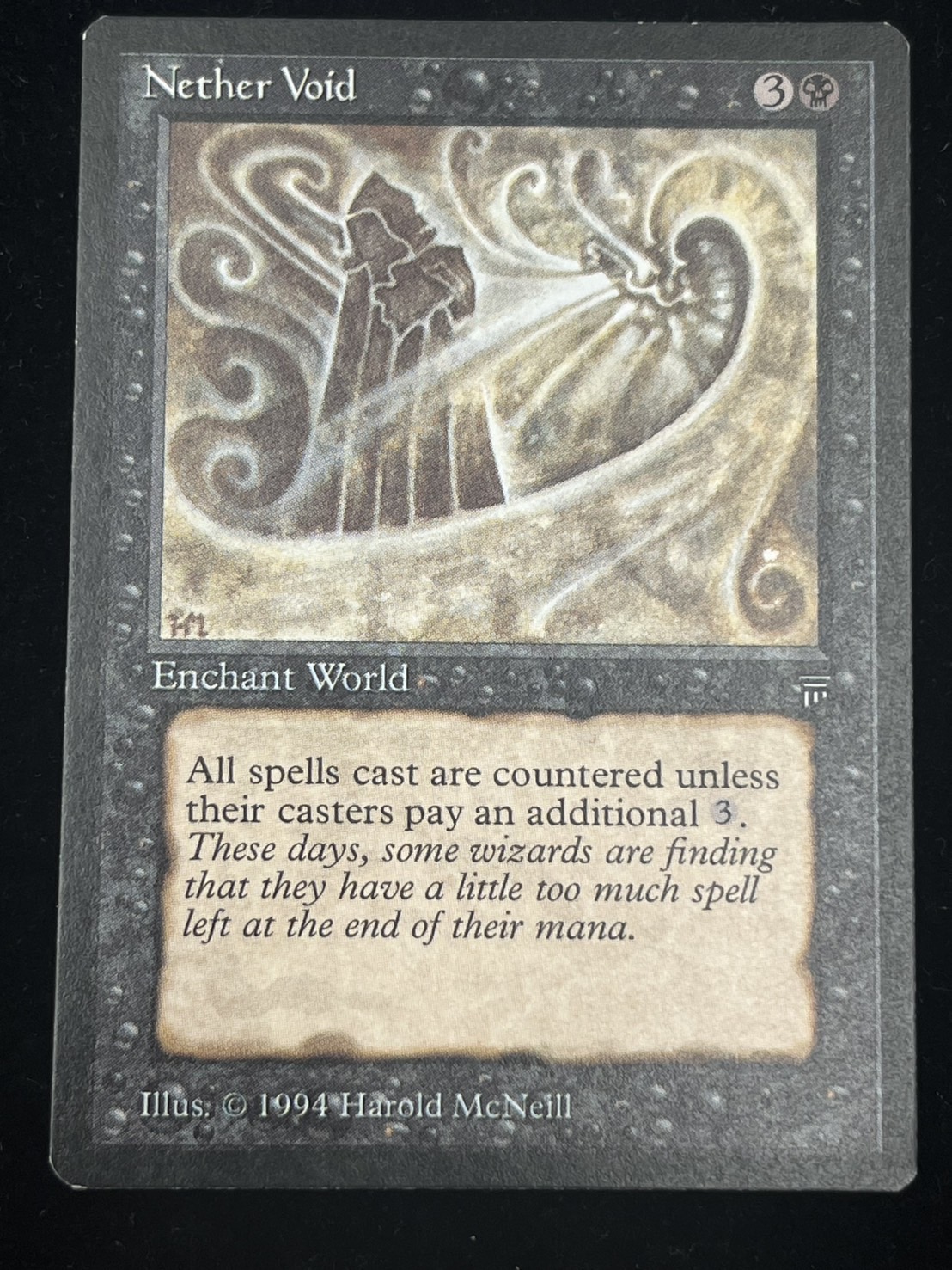 [EX+]Nether Void [English] [LEG] #267