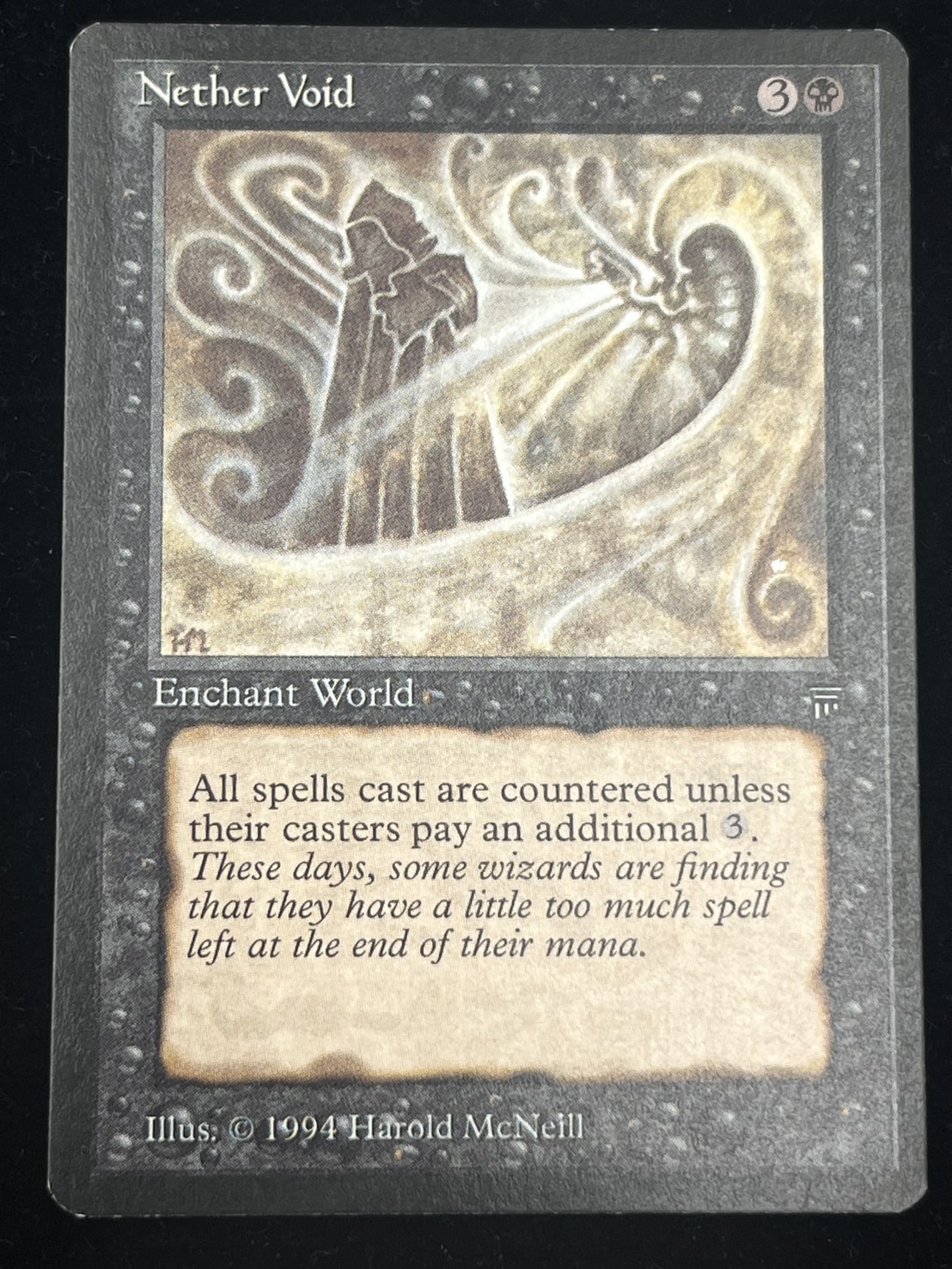 [EX]Nether Void [English] [LEG] #266