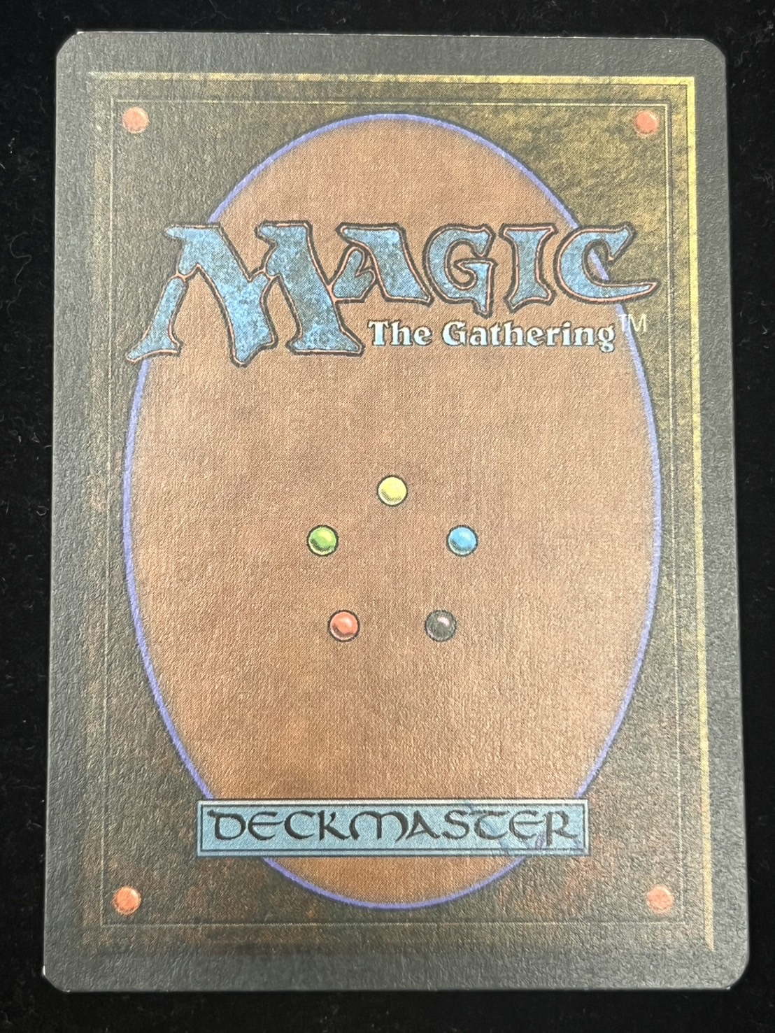 [EX]The Abyss [Italian] [LEG] #264