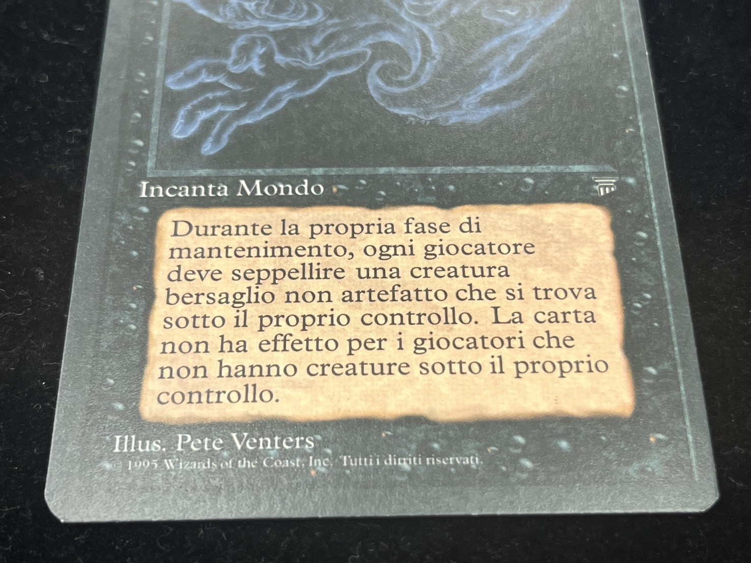 [EX]The Abyss [Italian] [LEG] #264