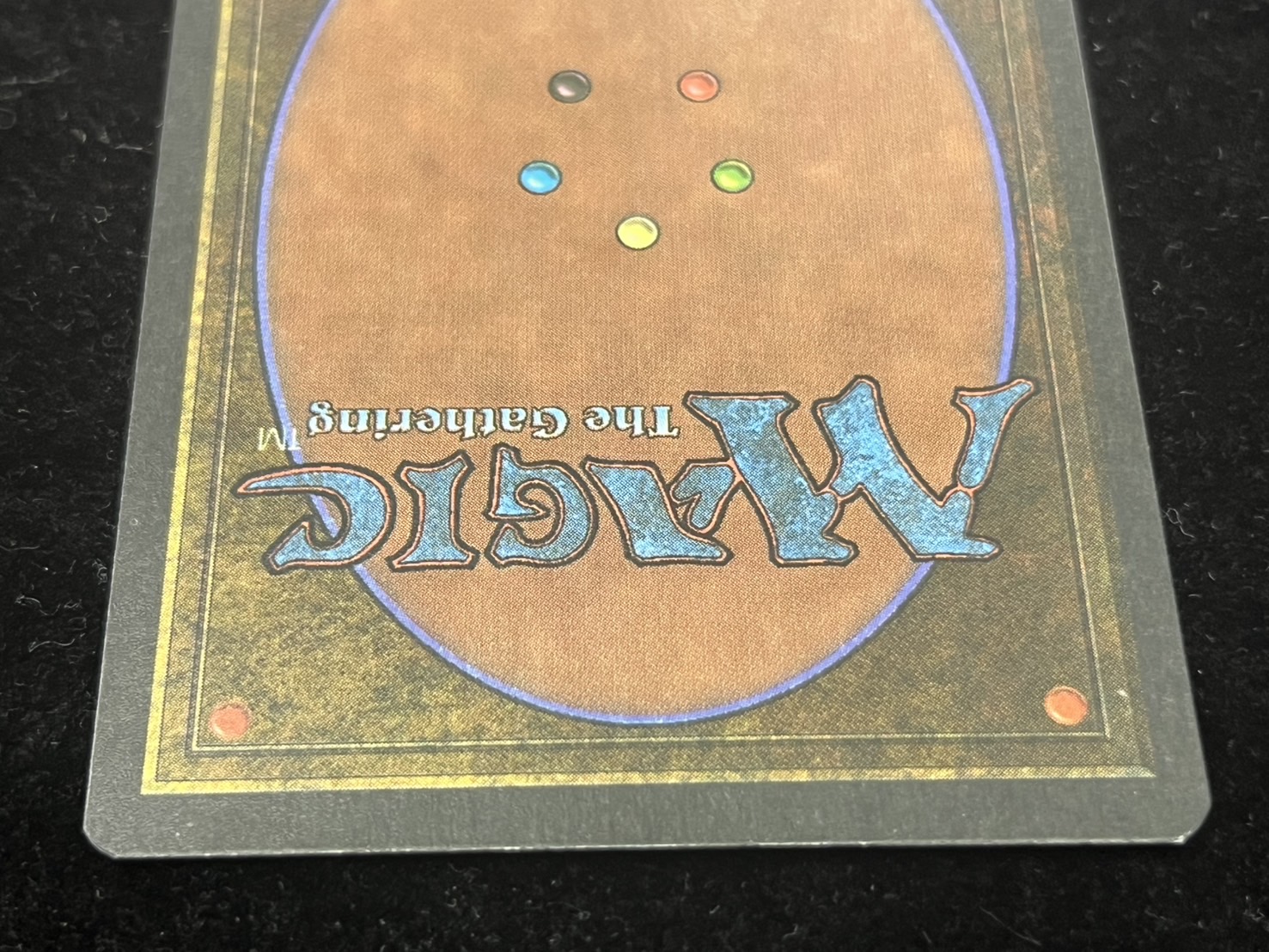 [EX]The Abyss [Italian] [LEG] #264