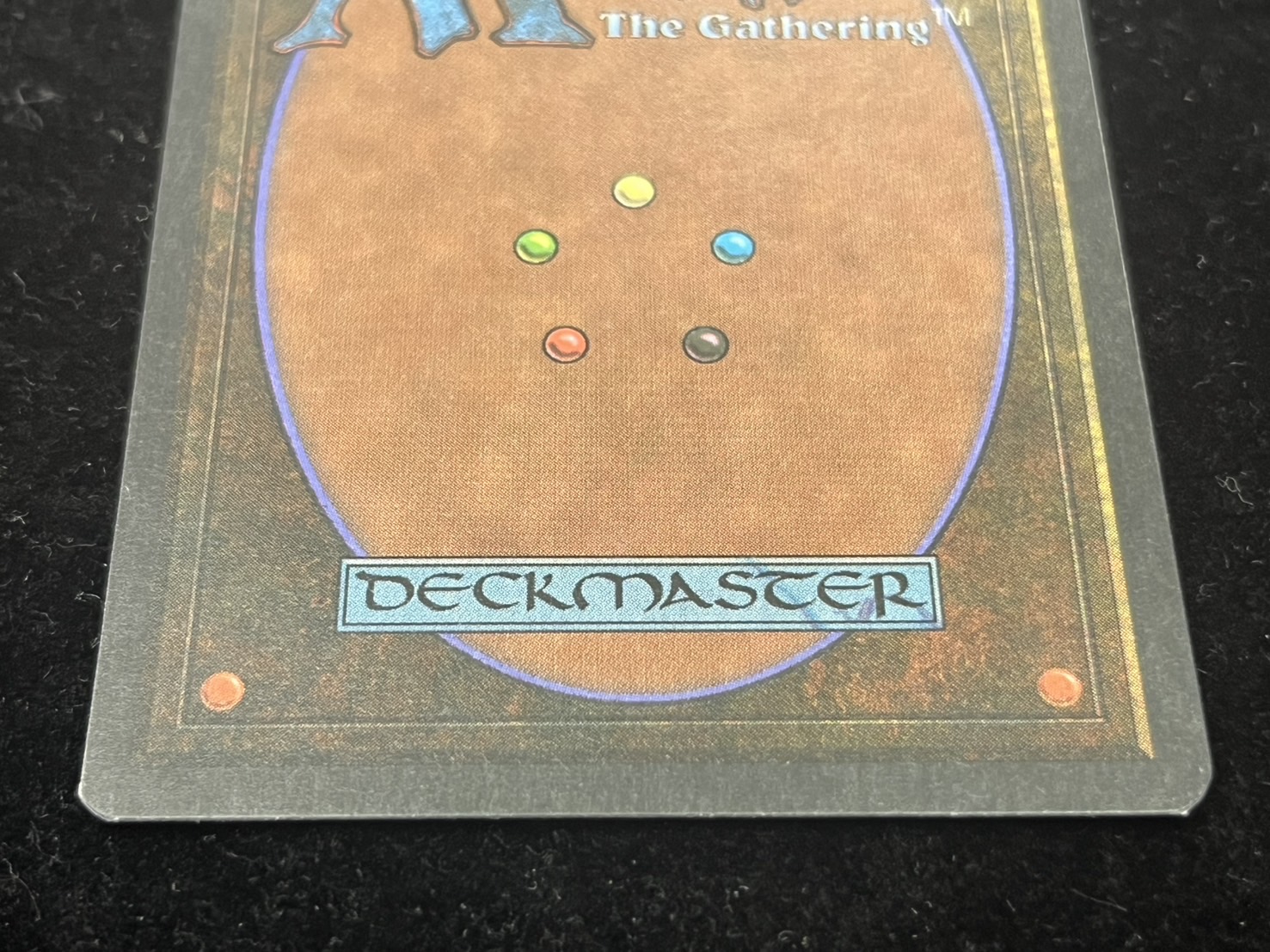 [EX]The Abyss [Italian] [LEG] #264