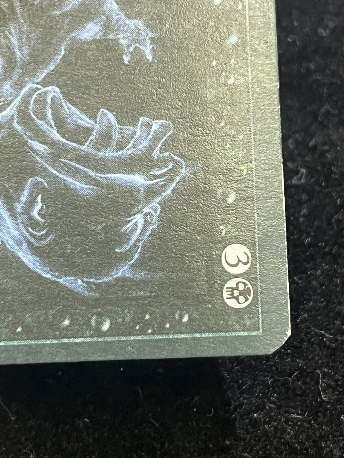 [EX]The Abyss [Italian] [LEG] #264