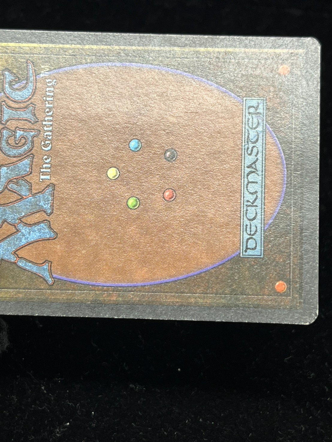 マジック：ザ・ギャザリング Timetwister Timetwister · Vintage Masters (VMA) #3 · Scryfall Magic The