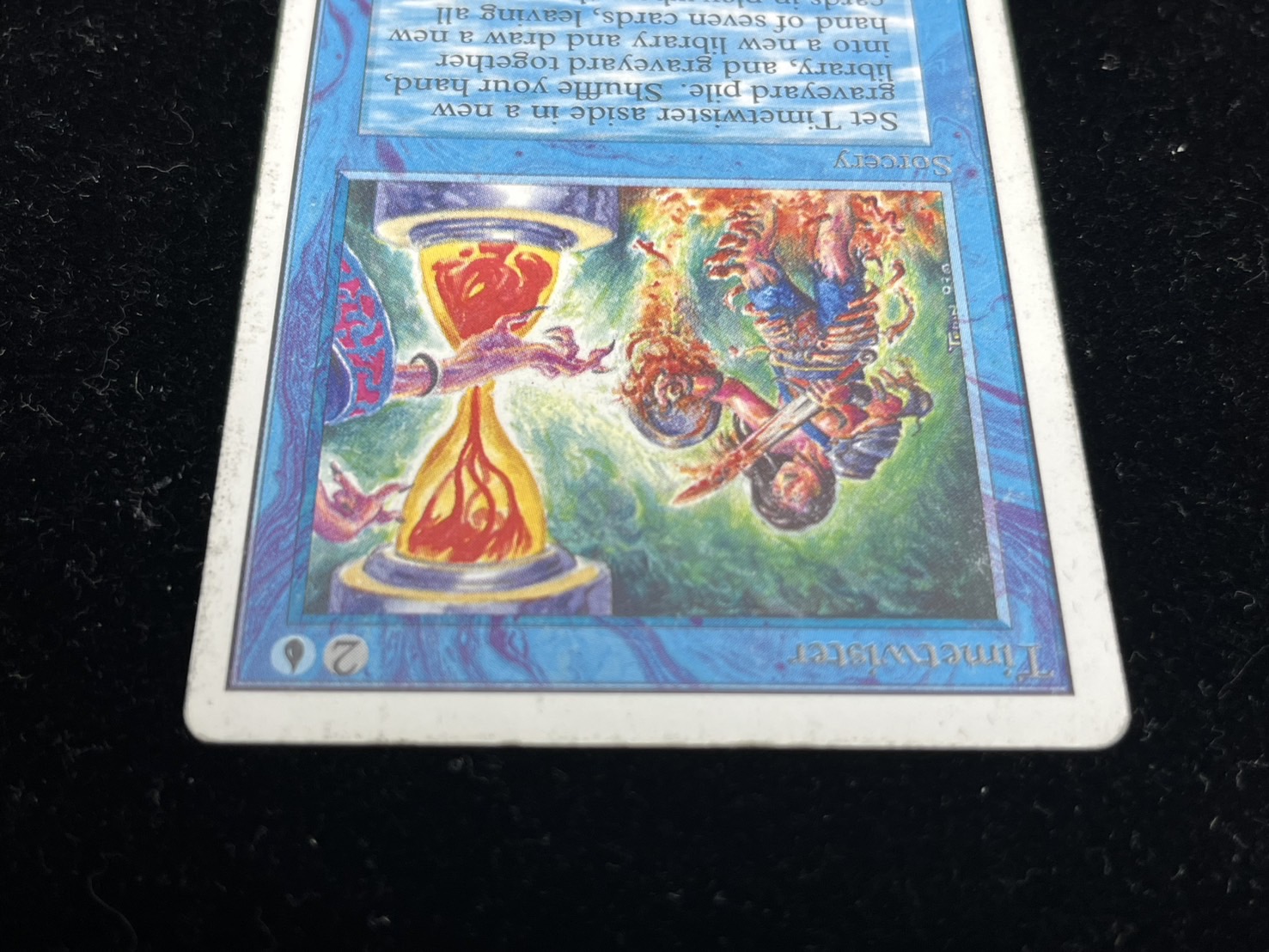 [HPLD]Timetwister [English] [2ED] #238