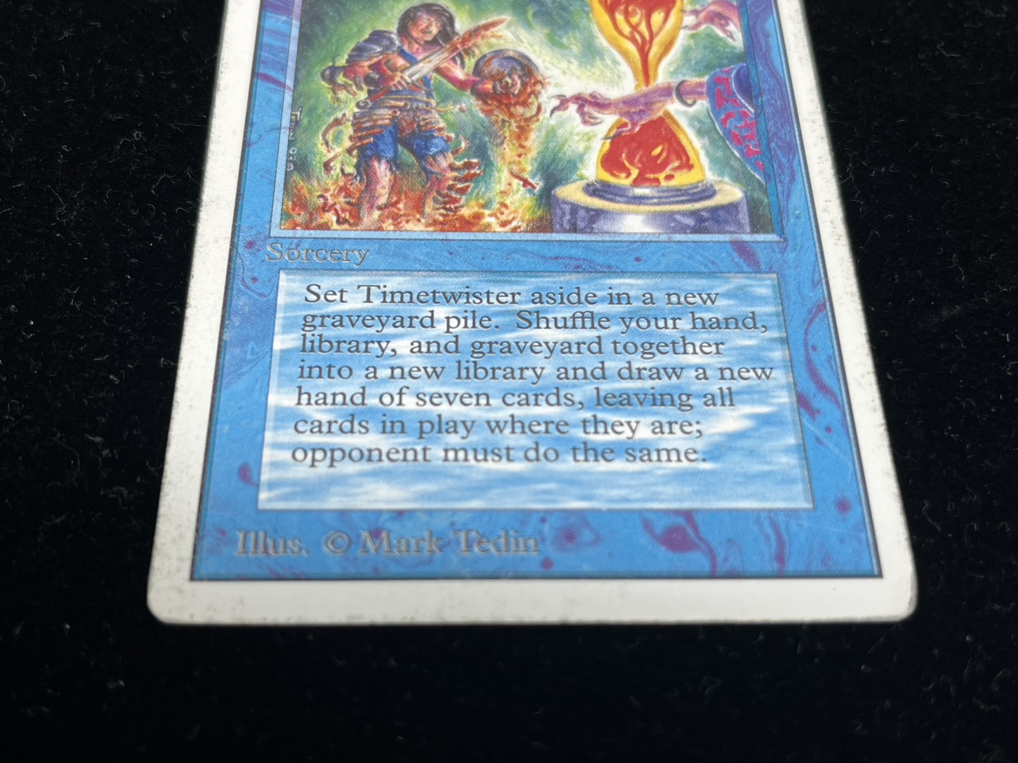 [HPLD]Timetwister [English] [2ED] #238