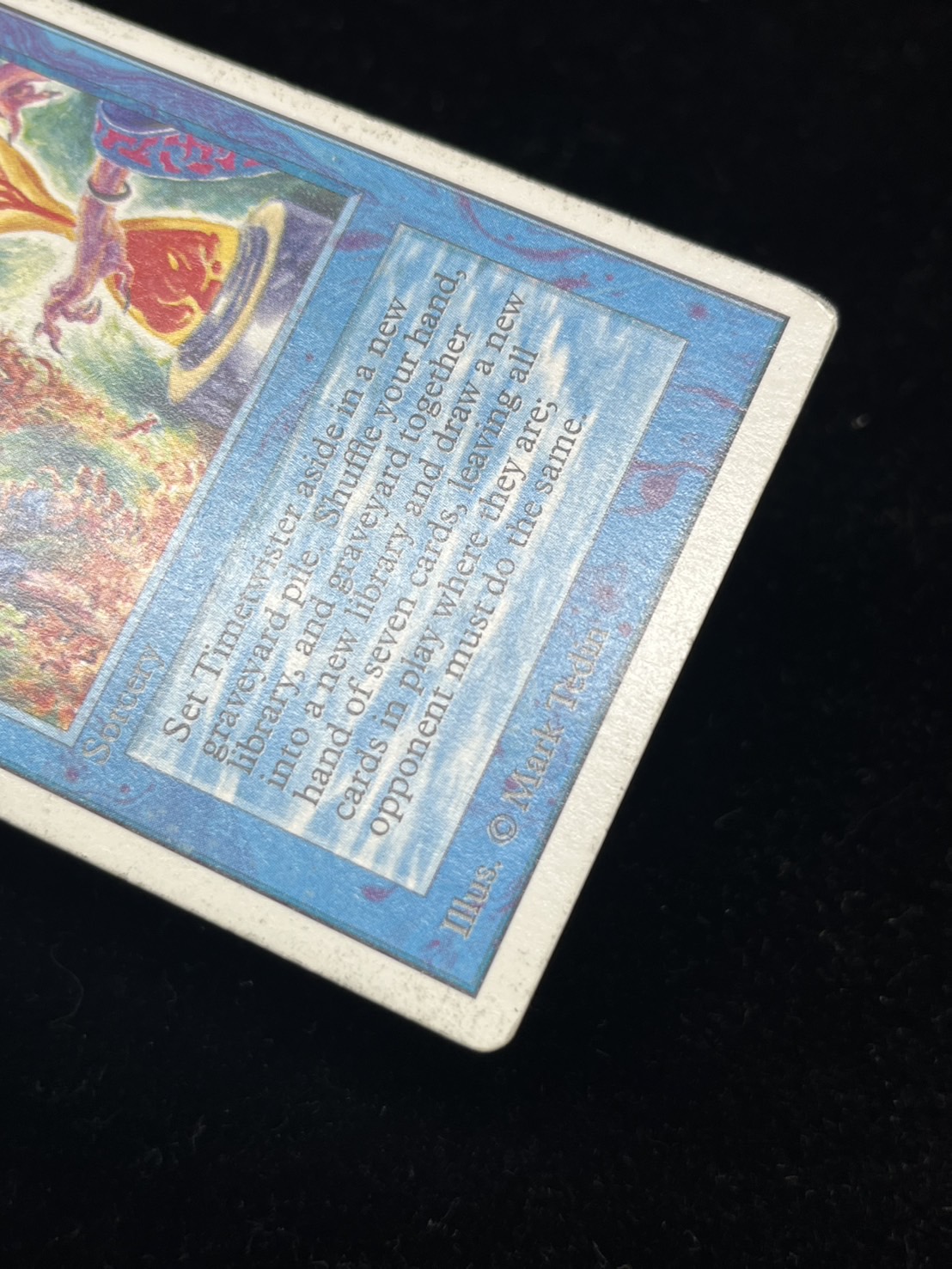 [HPLD]Timetwister [English] [2ED] #238