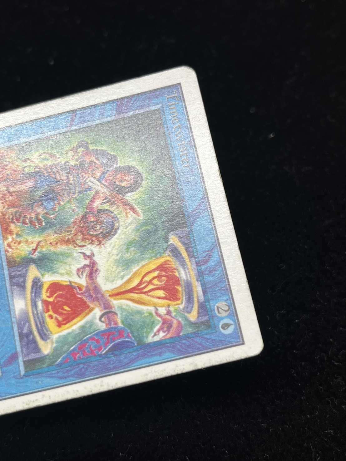 [HPLD]Timetwister [English] [2ED] #238