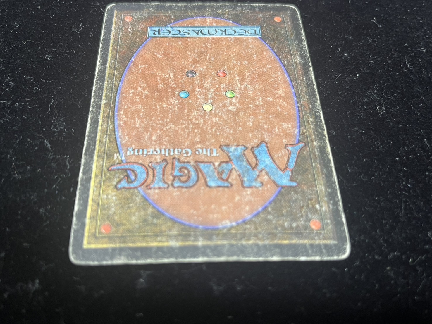 POOR](Signature/Ink)Mox Emerald《English》 [LEB]#236