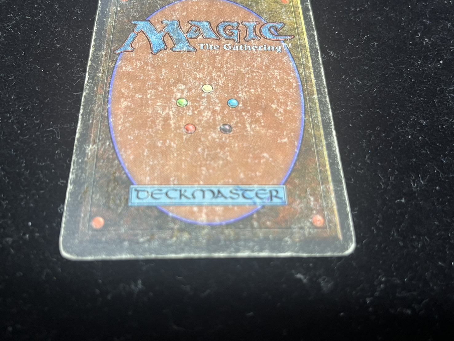 POOR](Signature/Ink)Mox Emerald《English》 [LEB]#236