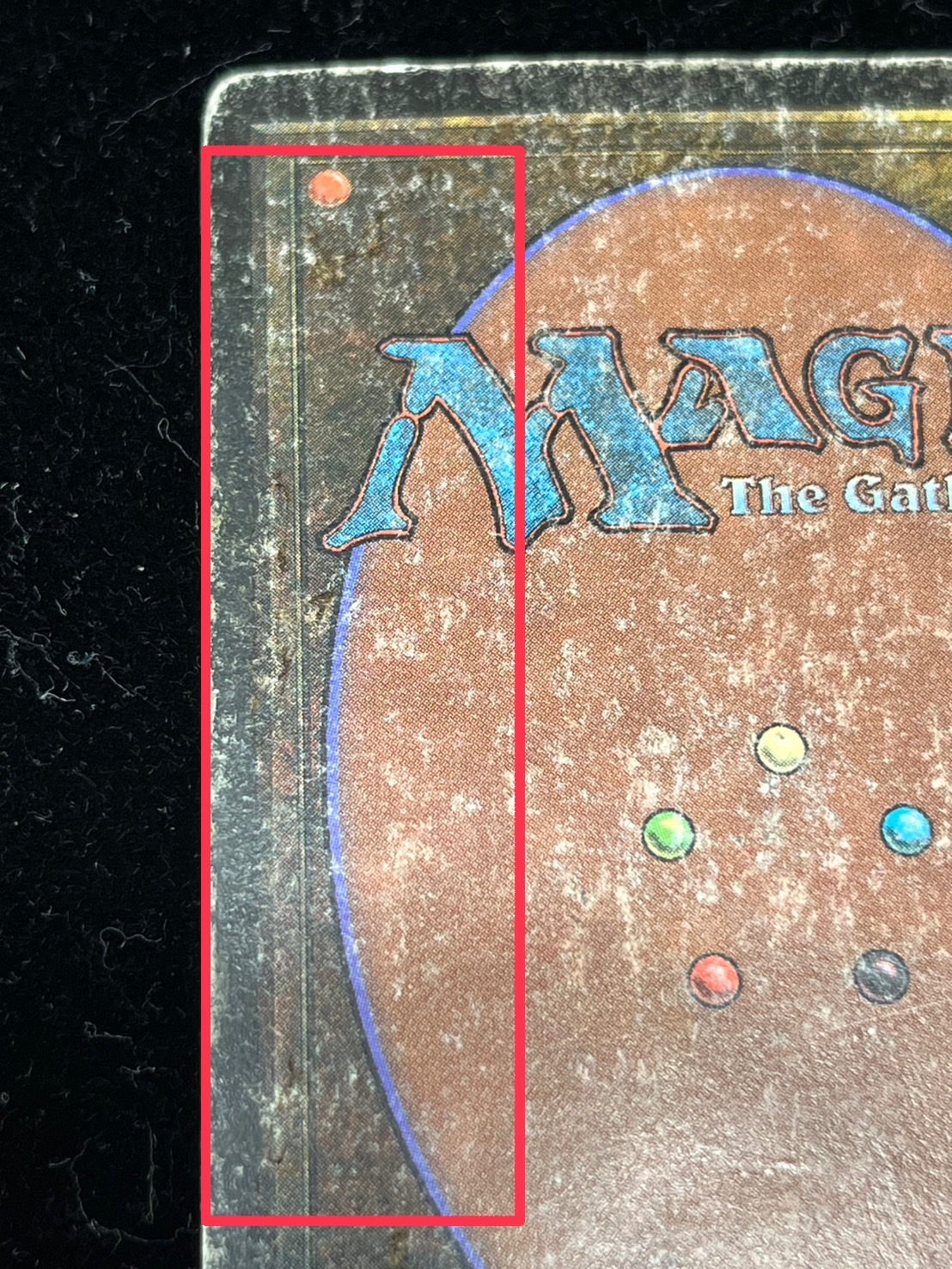 POOR](Signature/Ink)Mox Emerald《English》 [LEB]#236