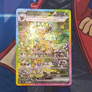 Leafeonex SAR 200/187