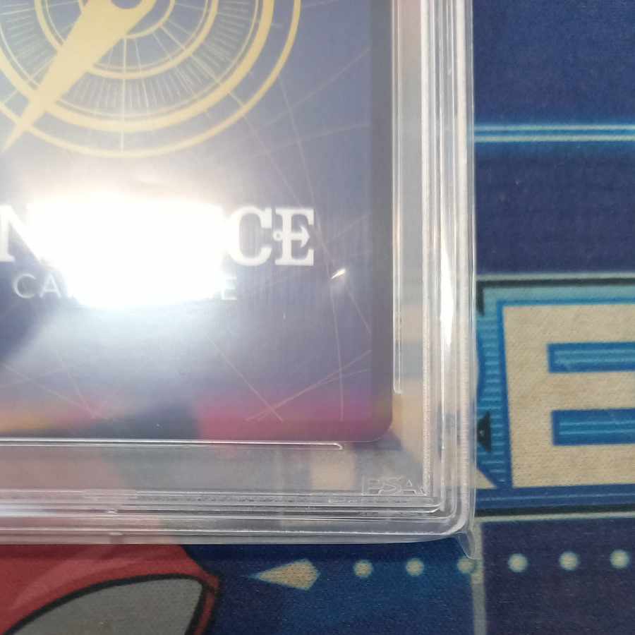 PSA10] Sogeking SEC OP03-122