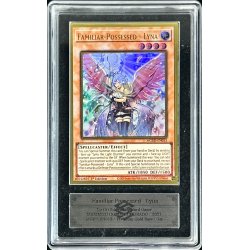 【ARS10】遊戯王 憑依装着ライナ 英語版 プレミアムゴールド ARS10】遊戯王 憑依装着ライナ 英語版 プレミアムゴールド