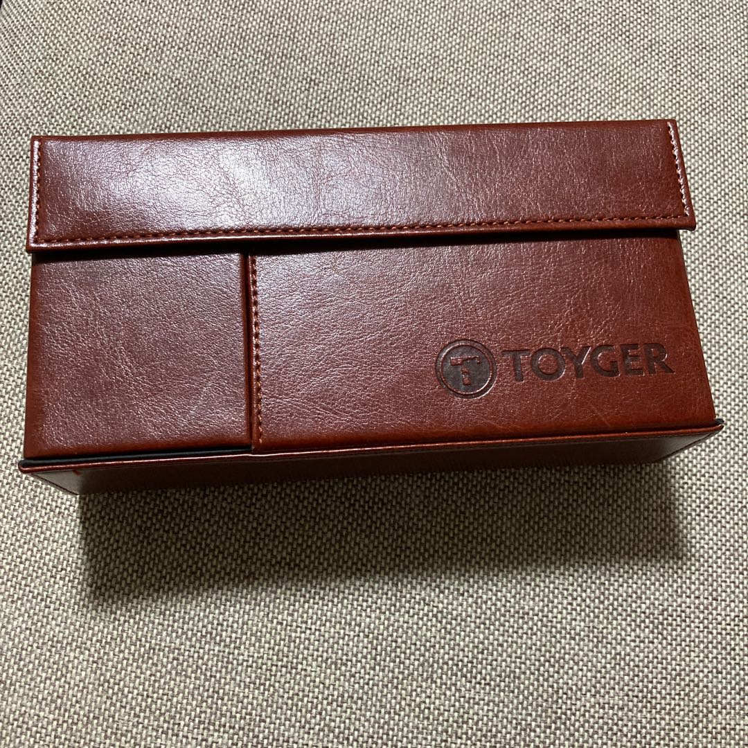 TOYGER デッキケース 【箱なし】