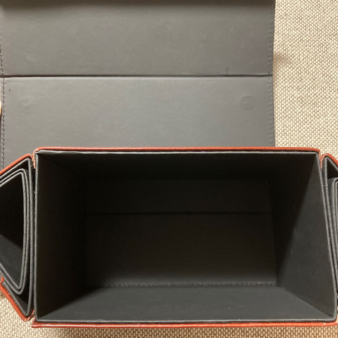 TOYGER デッキケース 【箱なし】