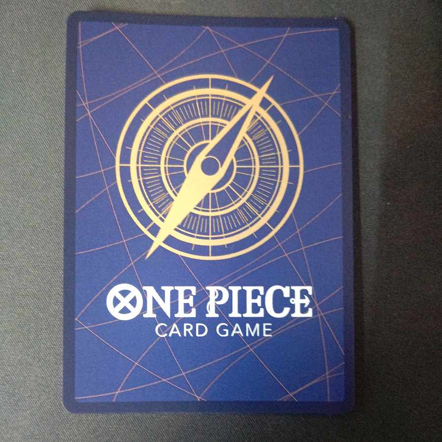 ペル(パラレル) P-SR OP04-013