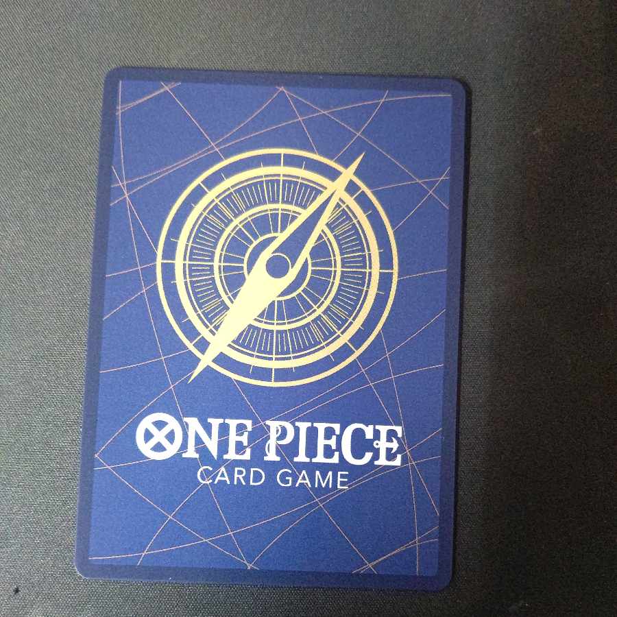 光月日和(パラレル) P-R EB01-013