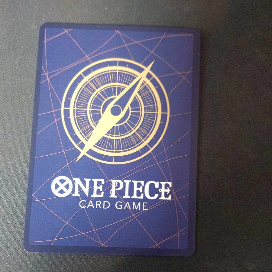 キング(パラレル) P-SR OP01-096