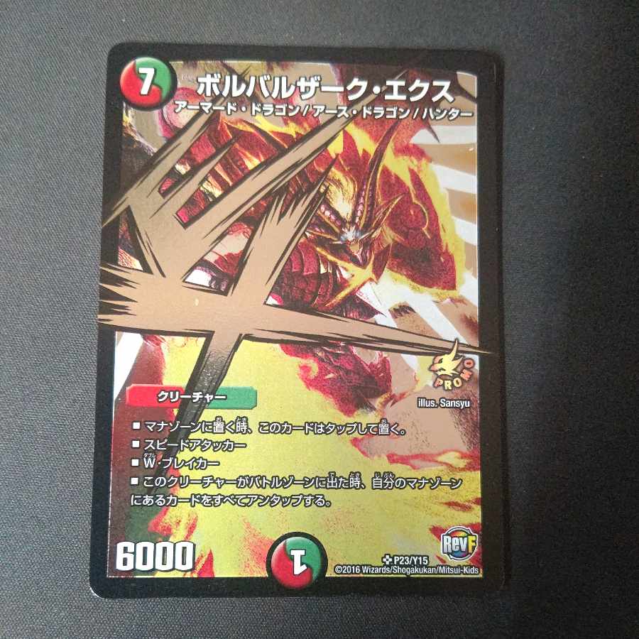 Bolvarzak Ex SR P23/Y15