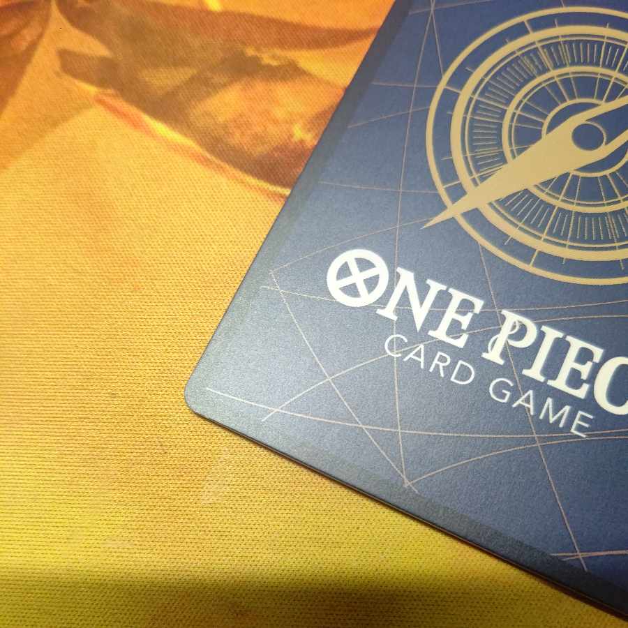 Kaido (parallel) P-SR OP04-044