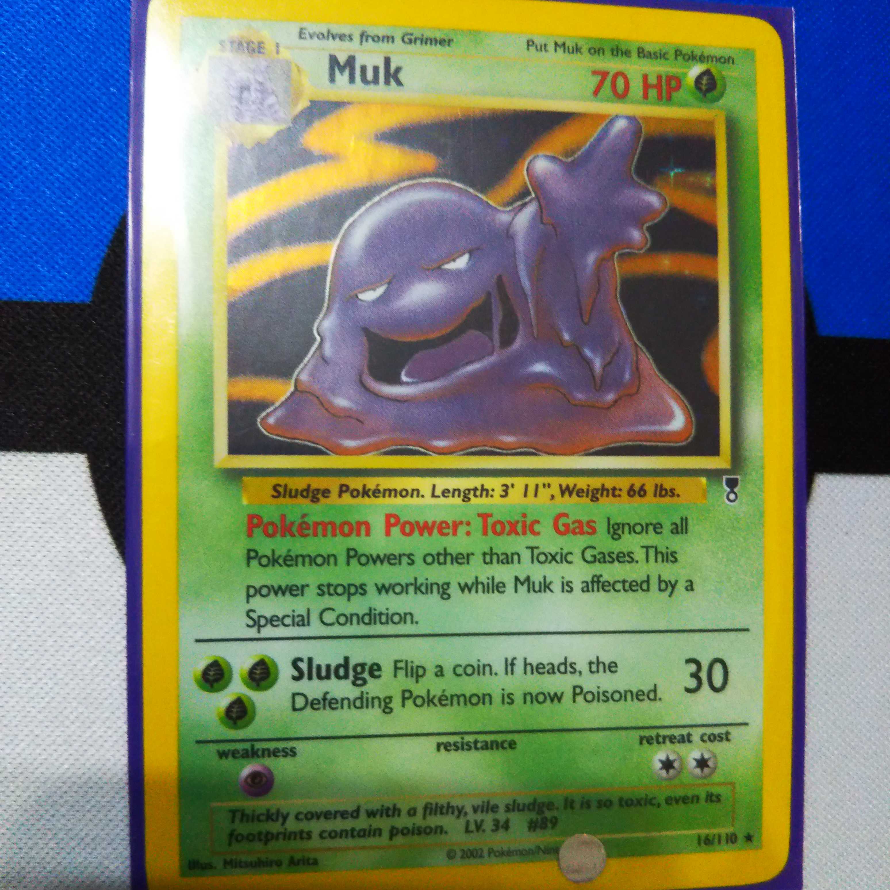 英語版　ベトベトン　Legendary Collection