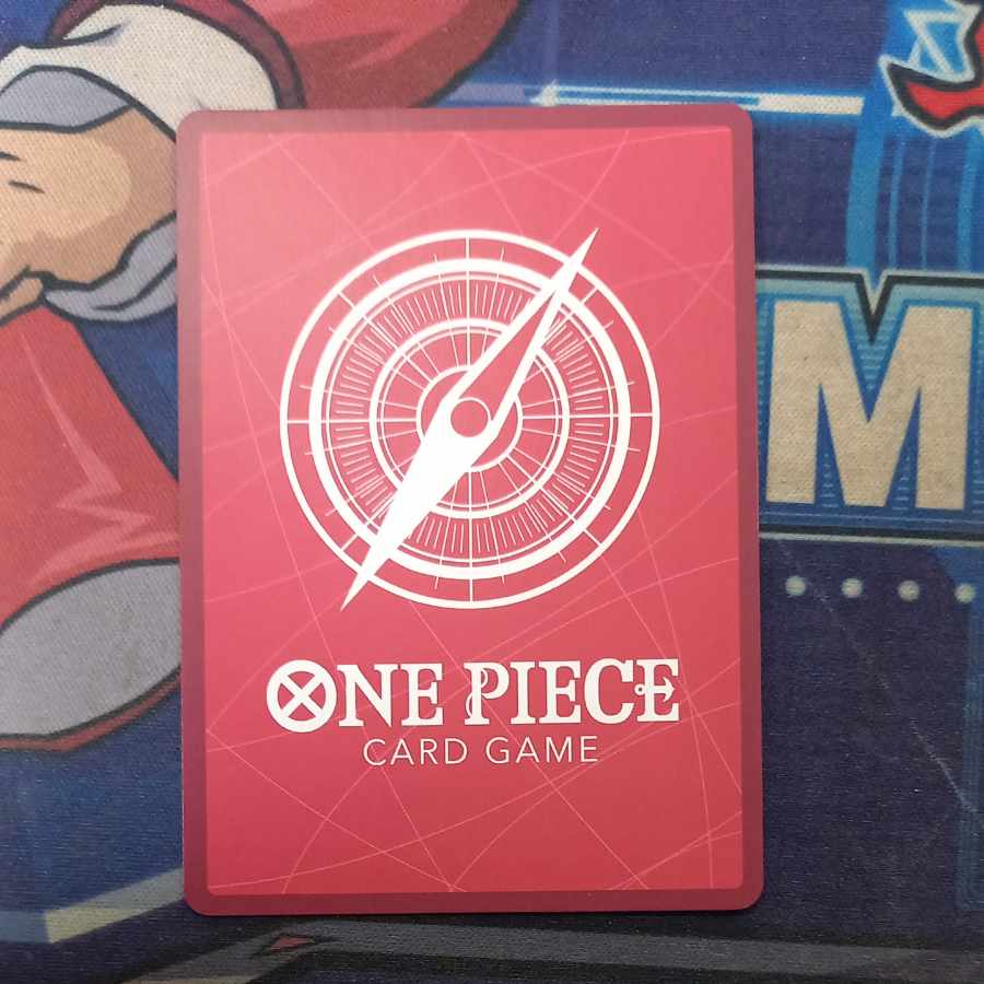 ドンキホーテ・ドフラミンゴ(パラレル) P-L OP04-019