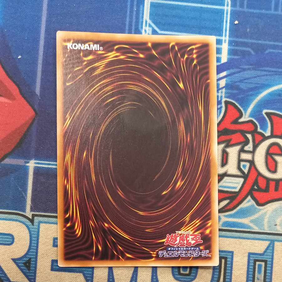 Majespecter Unicorn - Kirin Secret Rare (SPECIAL BLUE Ver.) 24TP-JP411