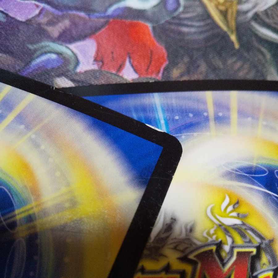 Only for Mr. Set Discount Scratches Grail x4 only