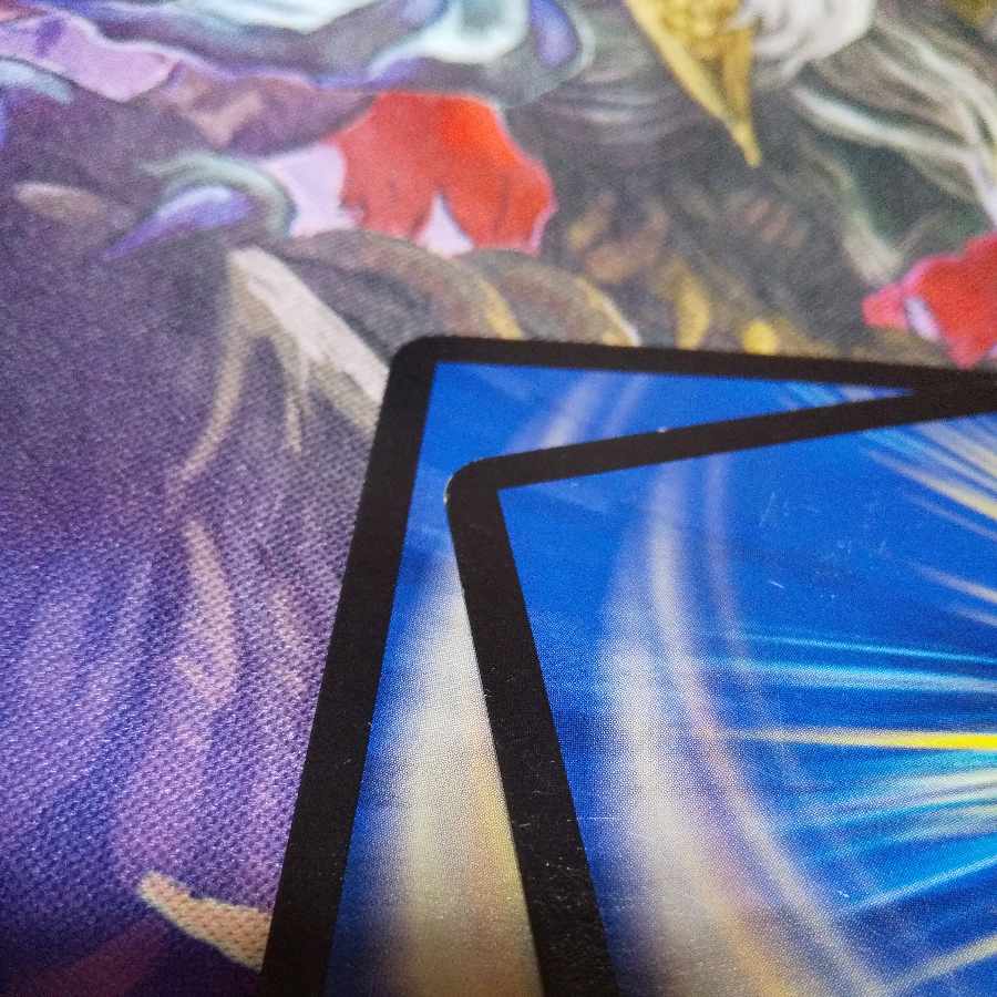 Only for Mr. Set Discount Scratches Grail x4 only