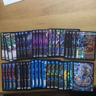 墓地退化　微高レート