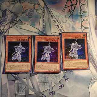 E-HERO Spirit of Neos Super Rare JP001 3 copies