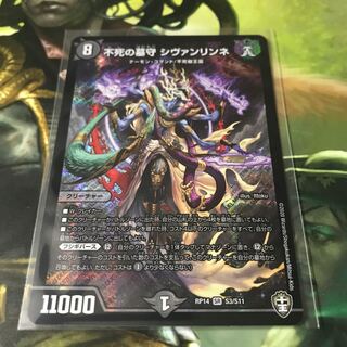 不死の墓守 シヴァンリンネ