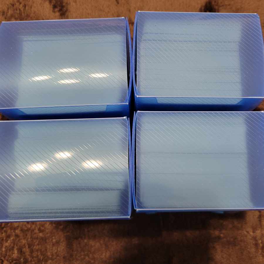 Pokémon cards for sale in bulk Storage F Reg.