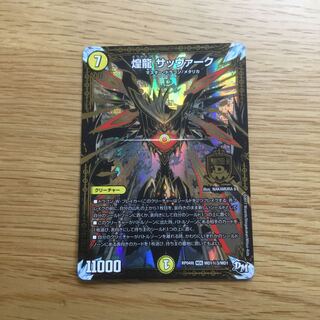 煌龍 サッヴァーク