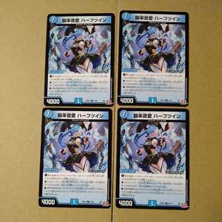 Rhyme rate sound love Half Twin [DM24RP4 32/76].