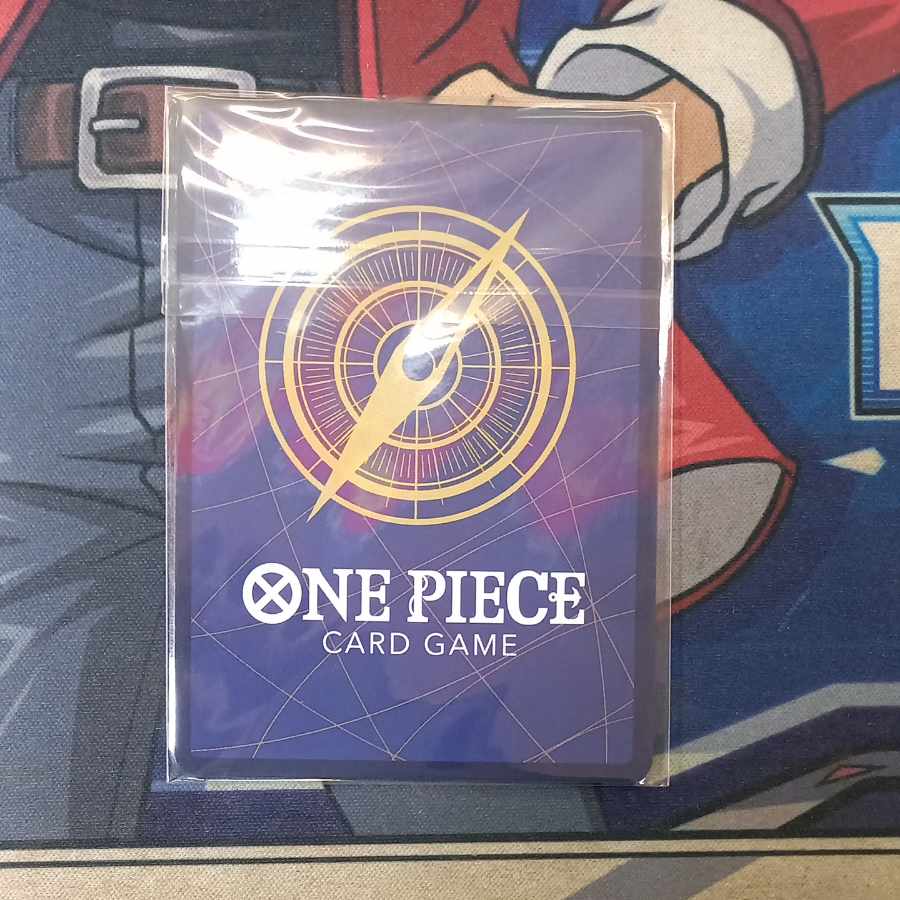 Charlotte Lynn Lynn Flagship Battle 2023 Promo Unopened PROMO ST07-010