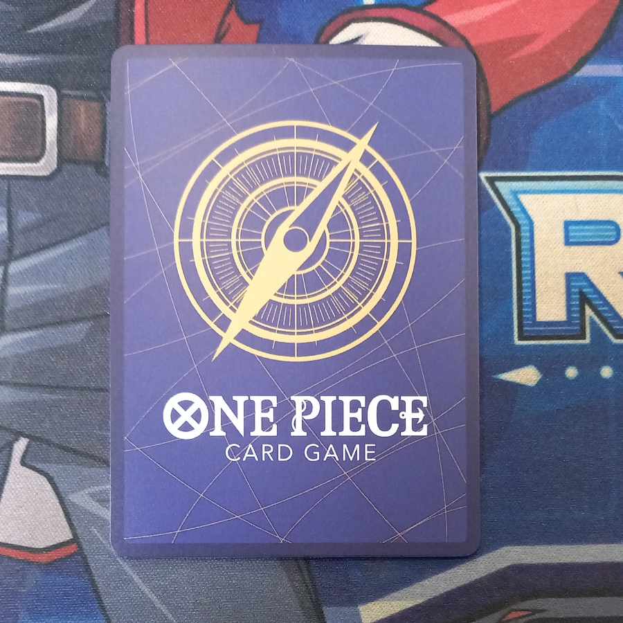 ペローナ UC (ガールズコレクション) OP01-077