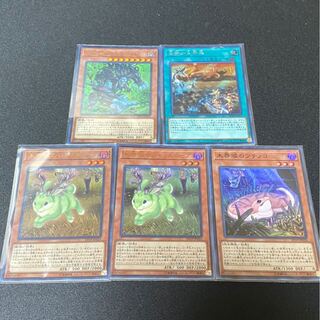 未界域　セット