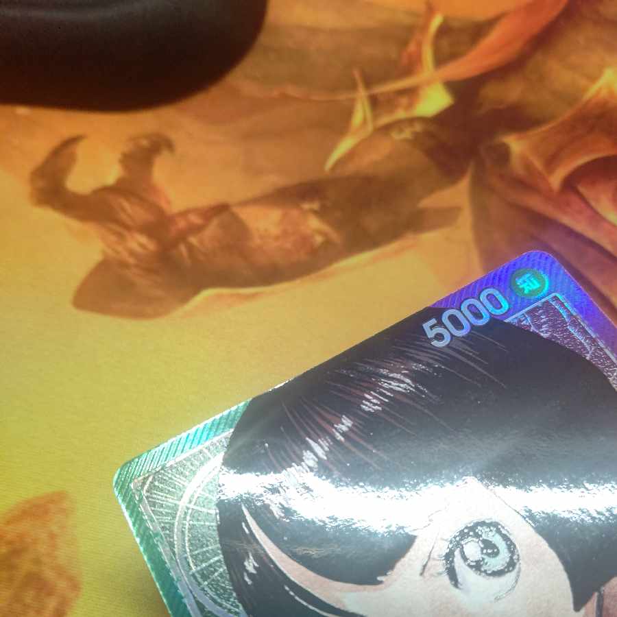 Rim (parallel) P-L OP09-022