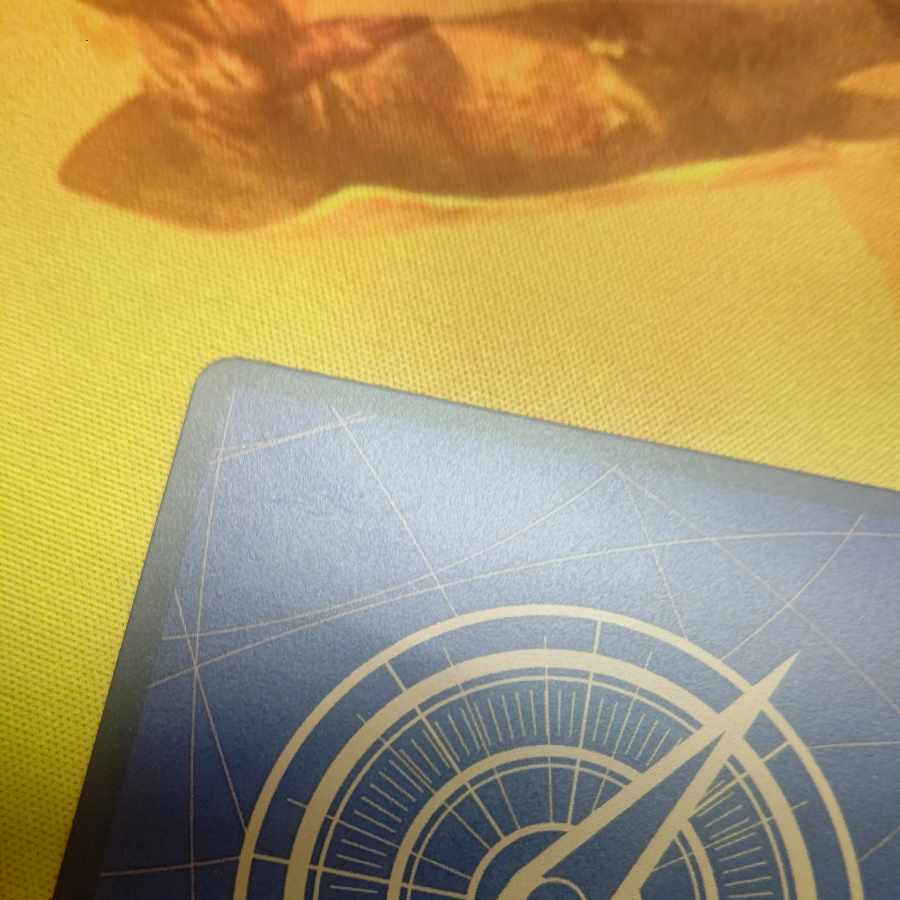 Monkey D. Luffy SEC OP10-118