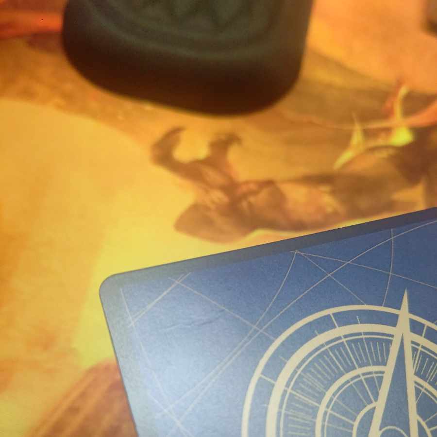 Monkey D. Luffy SEC OP10-118