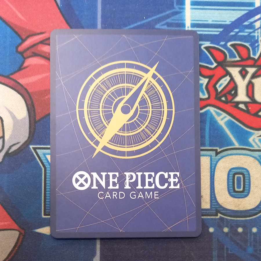 Marshall D. Teach (parallel) (arrangement) SP OP09-093