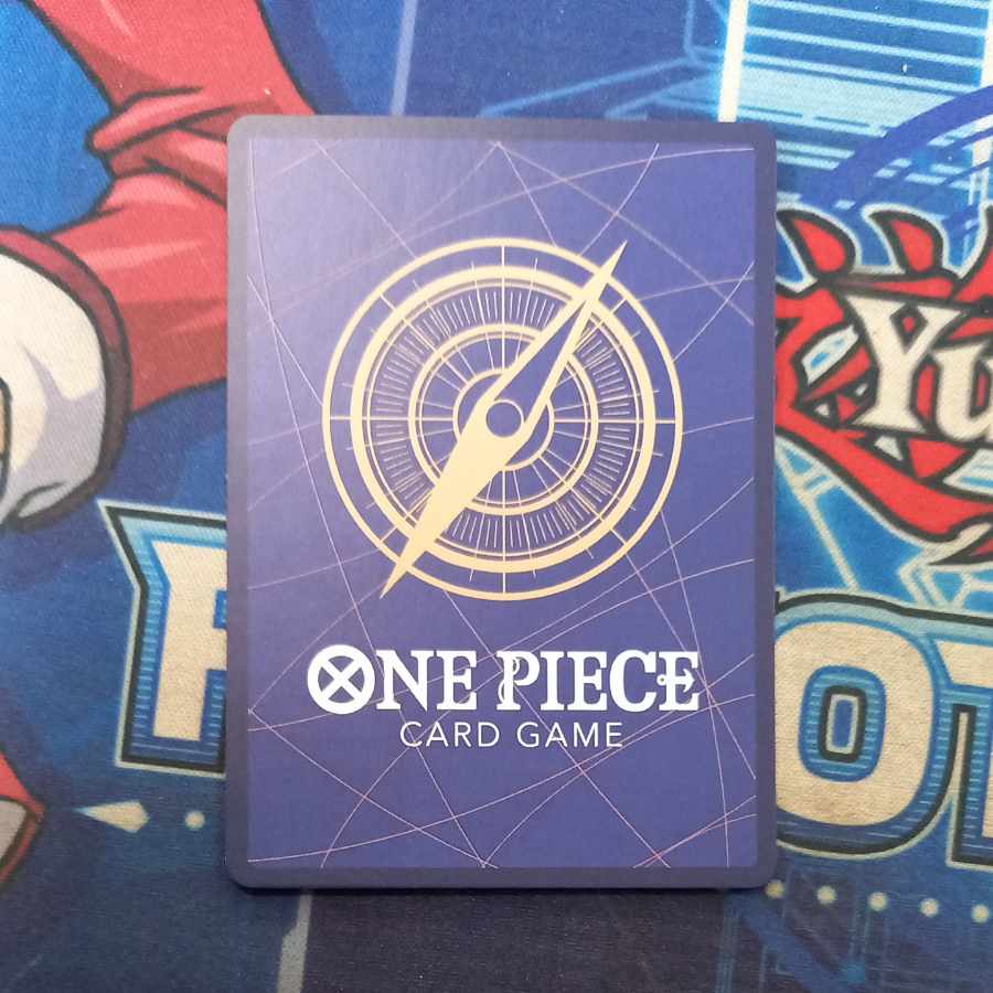 Nami (Parallel) SP OP08-106